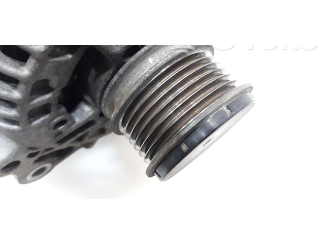 Генератор 06F903023F, 06F903023F Mitsubishi Grandis