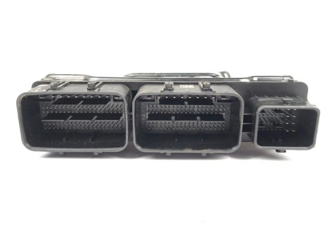 Блок управления двигателя 0281036522 Renault Clio V