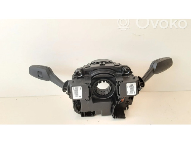 Подрулевой переключатель 9122509, 6955681 BMW 1 E81 E87