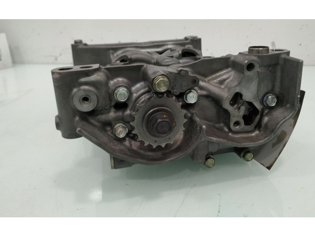 Масляный насос  N22B1 RL04  Honda Accord 