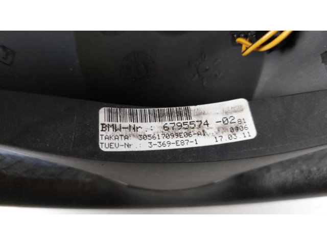 Volant BMW X1 E84 2011 679557402