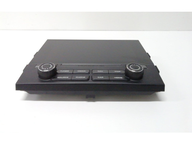 Дисплей 95B919606B, 95B919606B Porsche Macan (95B)