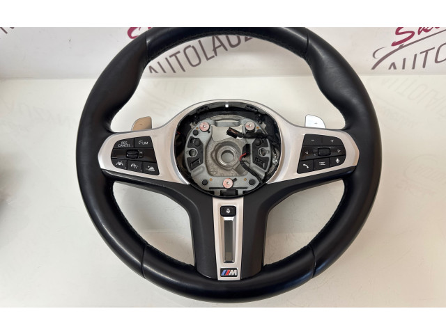 Volant BMW 5 G30 G31 2017 60037993, 0060030200