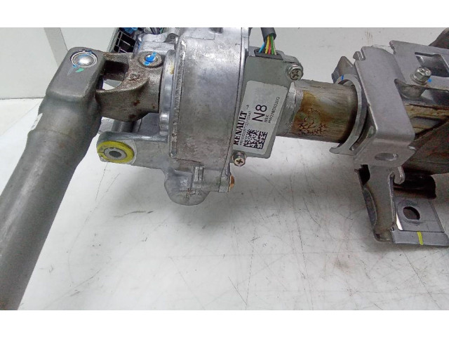 Рулевая рейка 488109020r Dacia Sandero - года