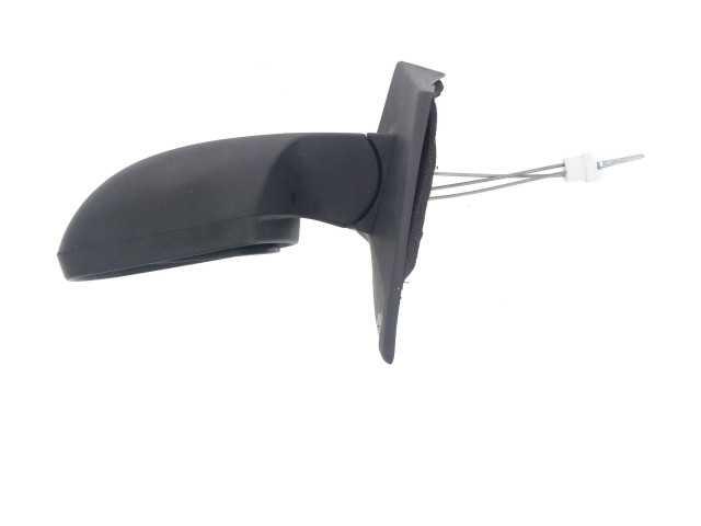Зеркало электрическое Ford Fusion 2006 - 2012 года
