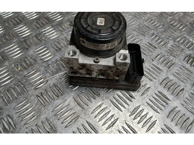 Блок ABS 476603VU0B Nissan Note (E12)