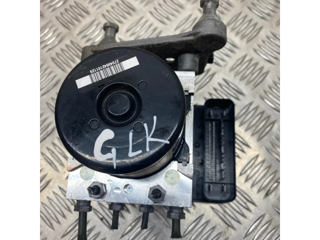 Jednotka ABS A1729014000 Mercedes-Benz GLK (X204) 2012