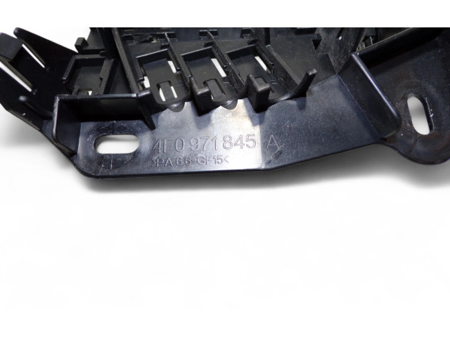 Pojistková skříňka 4F0971845A Audi A6 S6 C6 4F 2011