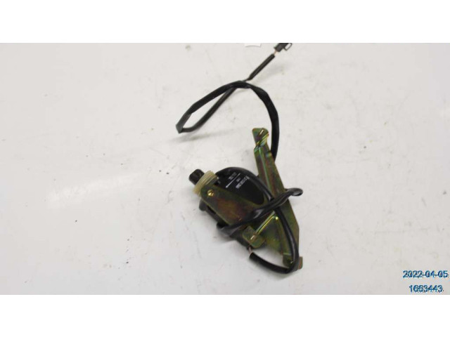 Zámek zadních dveří 3538266 Volvo 960 1996