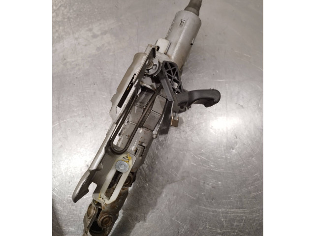  рейка  Колонка рулевая 18119551008   Peugeot 5008  -  года