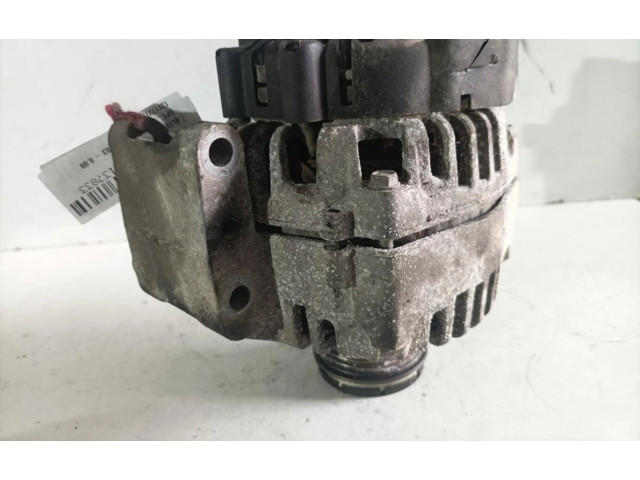 Генератор 13117279YQ   Opel Meriva A      