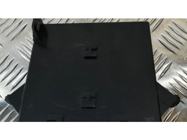 Модуль управления вентилятором