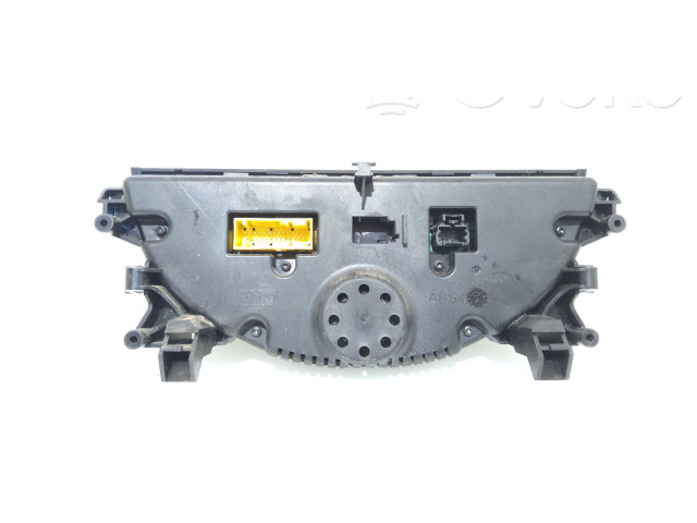 Блок управления климат-контролем 96470014ZE, 69490002   Citroen C5