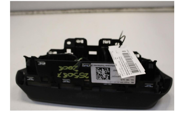 Дисплей    9841452080   Peugeot 2008 II