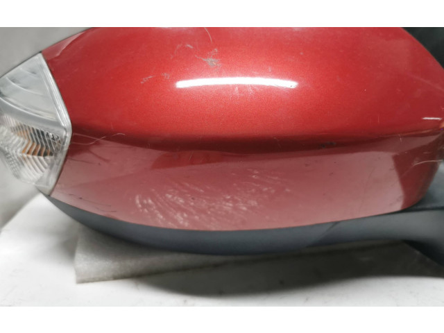 Зеркало электрическое        Ford S-MAX  2006 - 2015 года   