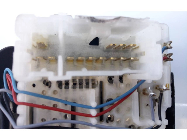 Ручка стеклоочистителей 255676085R, E106703231   Renault Clio IV