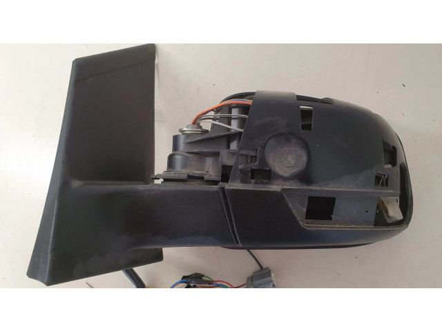 Zpětné zrcátko levé Ford Focus 2006