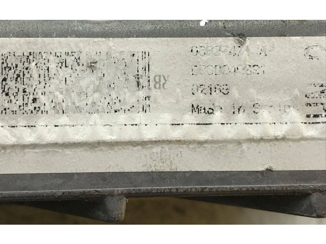 Блок управления двигателя 08627471a, K3000 Volvo V70