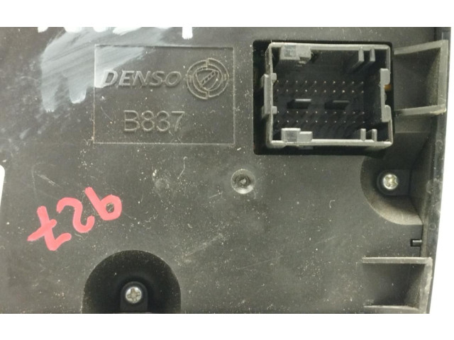 Блок управления климат-контролем A83014000   Fiat Punto (199)