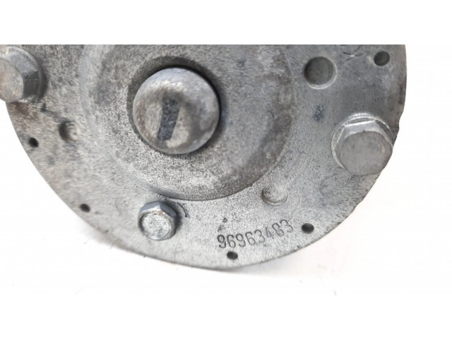 Стартер  96963483   Chevrolet Spark