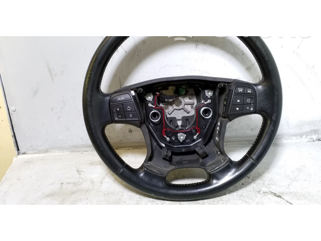 Volant Volvo V70 2008 30778841