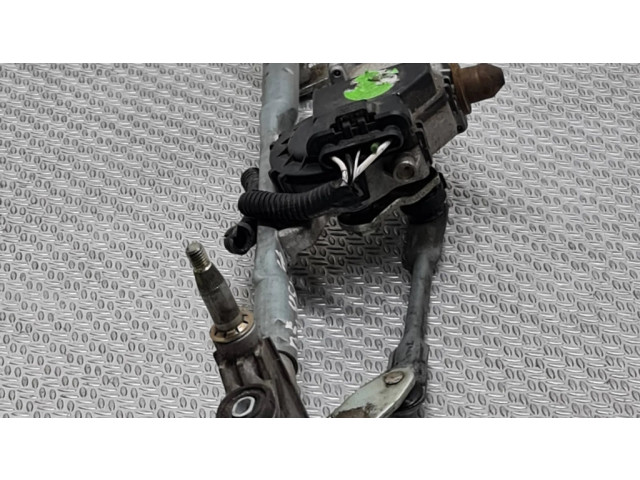 Комплект механизма стеклоочистителей