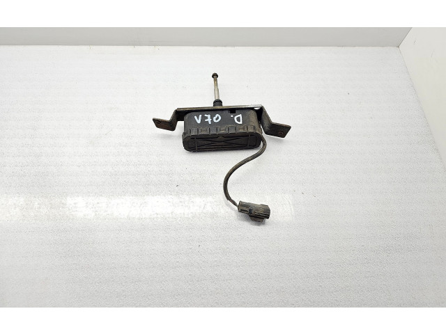 Моторчик стеклоочистителя     Volvo V70