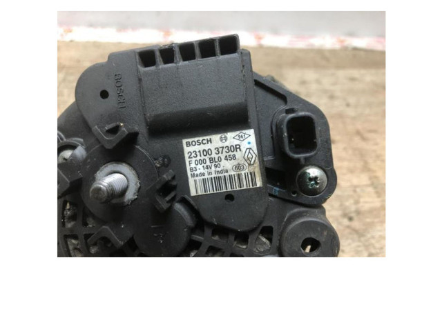 Генератор 8200654541, 8200654541 Renault Clio II