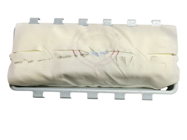 Надувная подушка для пассажира 5J2880202C, 34052322D Skoda Fabia Mk2 (5J)