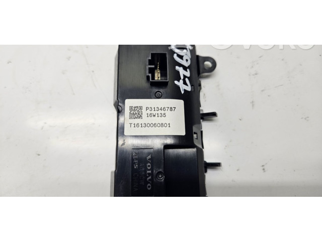 Блок управления коробкой передач P31346787, P31346787 Volvo XC90