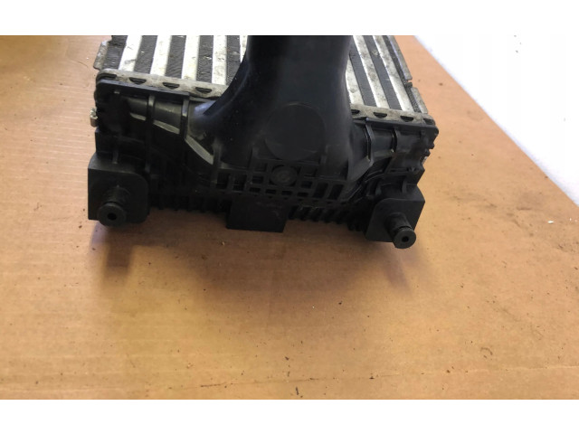 Интеркулер 9P1145622A Porsche 911 991