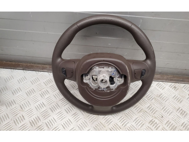 Volant Chrysler Pacifica 2020