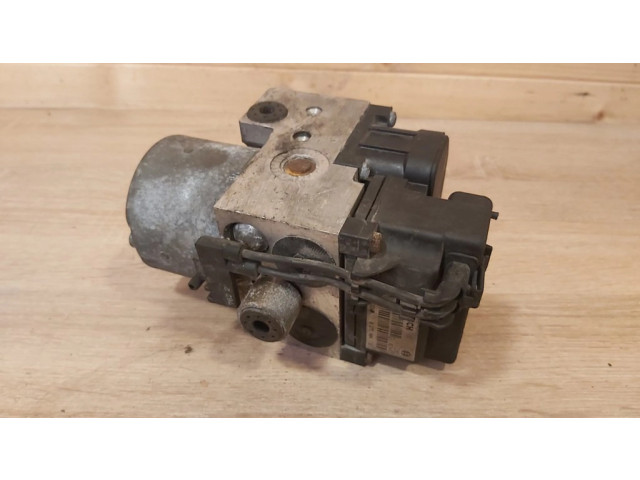 Jednotka ABS 8E0614111 Audi A4 S4 B5 8D 1999