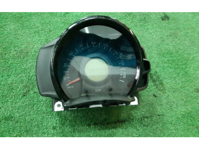 Панель приборов 769167320U Peugeot 108