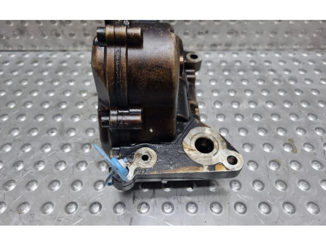 Масляный насос   06E115105G, 16802801  Audi A6 S6 C6 4F 