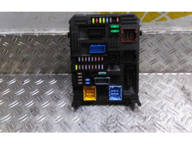 Другие блоки управления / модули