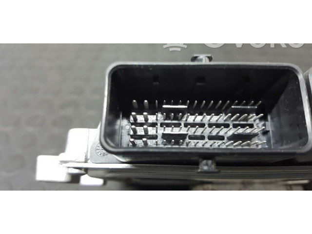 Motorsteuergerät/-modul 237109221R, 170730549 Dacia Logan Pick-Up