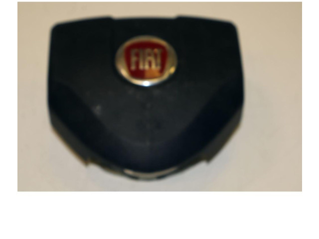 Подушка безопасности водителя P1TP76DX9AD Fiat Freemont