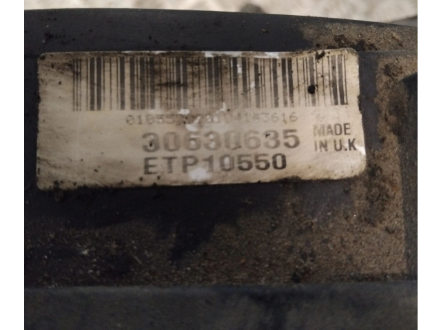 Вентилятор радиатора     30630635    Mitsubishi Space Star 