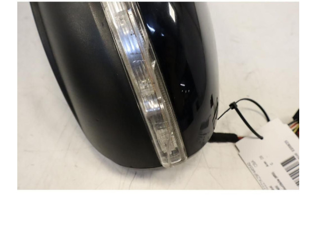 Зеркало электрическое        Volkswagen Golf Plus  2005 - 2013 года   