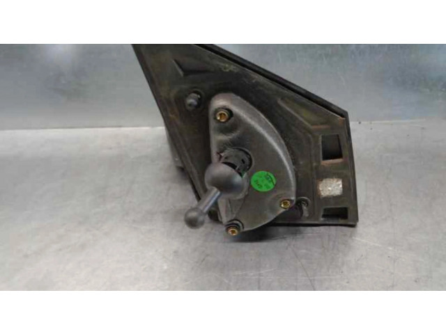 Зеркало электрическое     Сзади   Chevrolet Aveo     