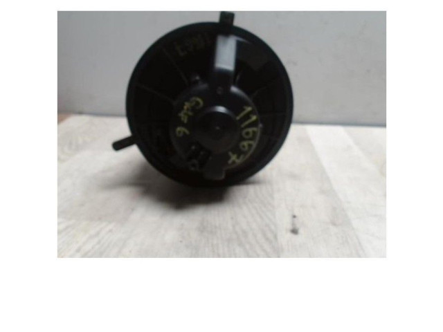 Вентилятор печки 1K1819015F, 1K1819015F Volkswagen Golf VI