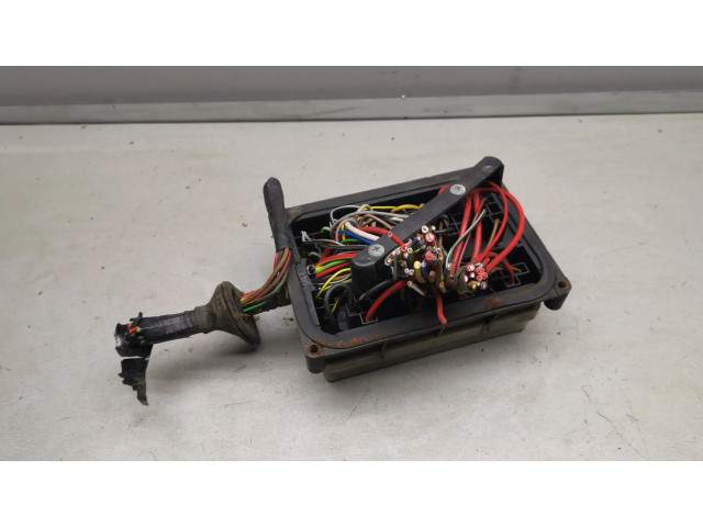 Pojistková skříňka Ford Granada 1978