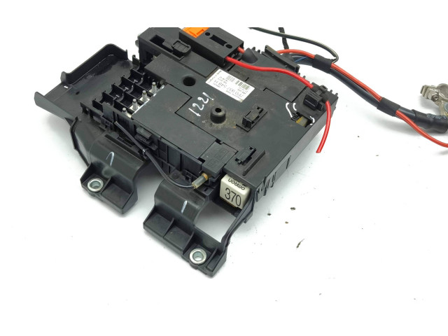 Pojistková skříňka 7P0937548H, SW0010 Porsche Cayenne (92A) 2011