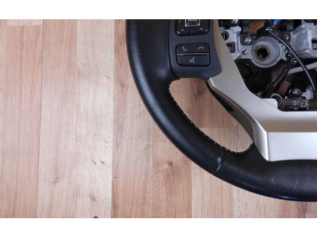 Руль Lexus NX 2014 - 2021 года 4510076100, 4510076100C4