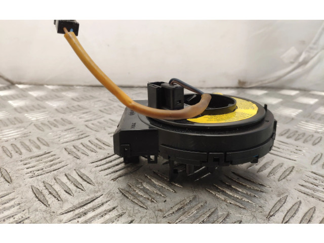 Полоса надувных подушек (кольцо srs)