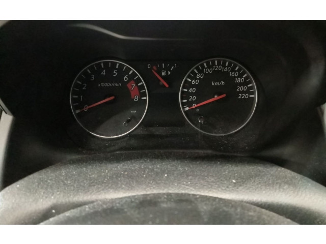 Přístrojová deska Nissan Note (E11) 2011 24810BH10A