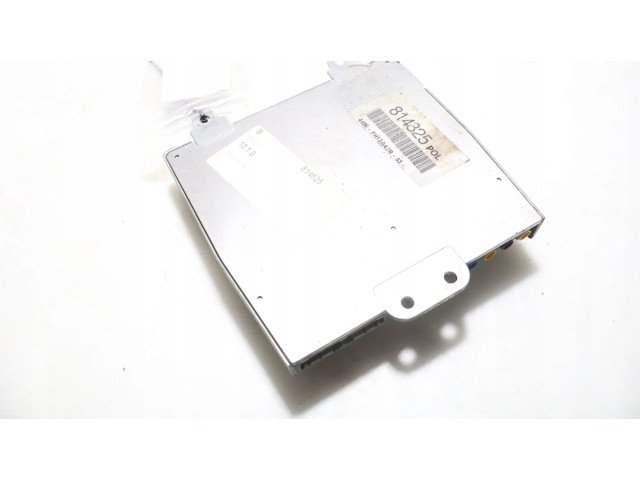 Блок подушек безопасности Volvo S60