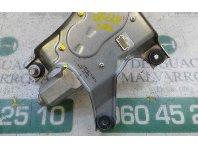 Моторчик заднего дворника Jeep Patriot