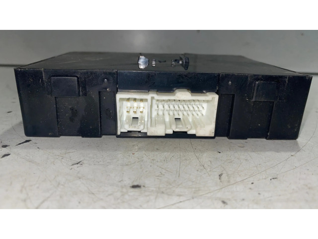 Блок комфорта CC3367560D, 07E07 Mazda 5